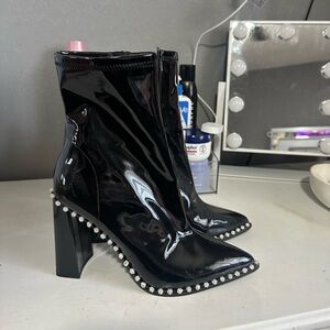 Women’s boots